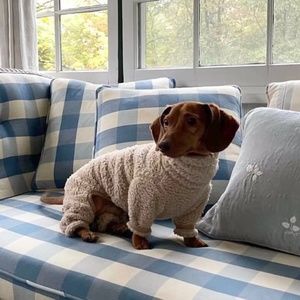 Little Beast Fleece Onesie